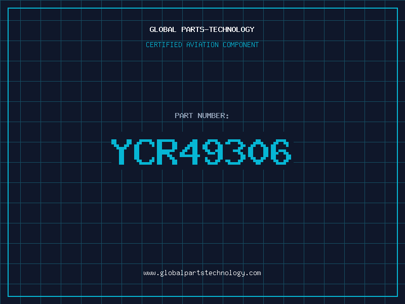 Aviation Part YCR49306