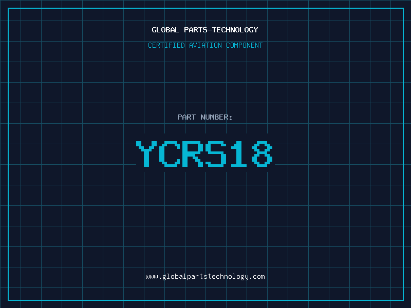 Aviation Part YCRS18