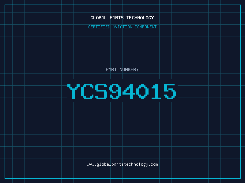 Aviation Part YCS94015