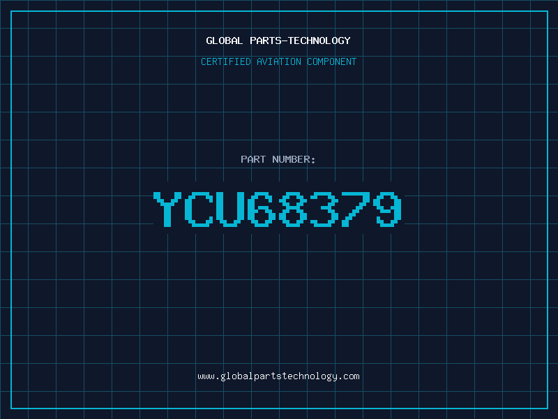 Aviation Part YCU68379
