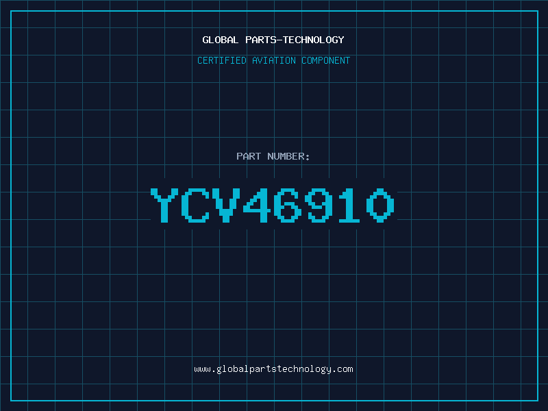 Aviation Part YCV46910