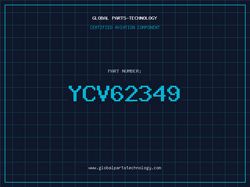 Aviation Part YCV62349