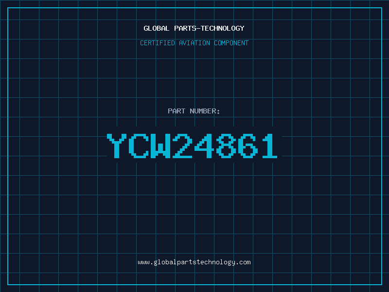 Aviation Part YCW24861