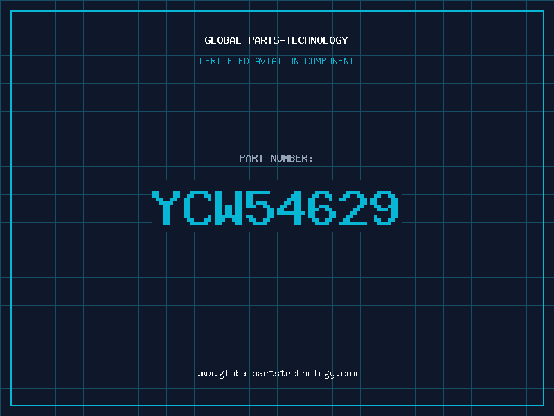 Aviation Part YCW54629