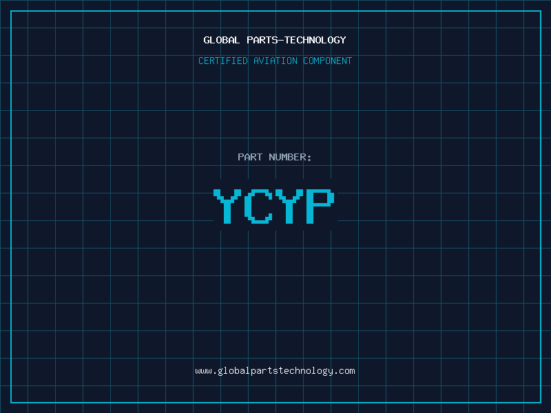 Aviation Part YCYP