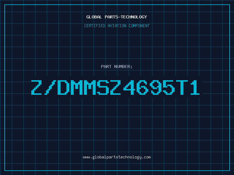 Aviation Part Z/DMMSZ4695T1
