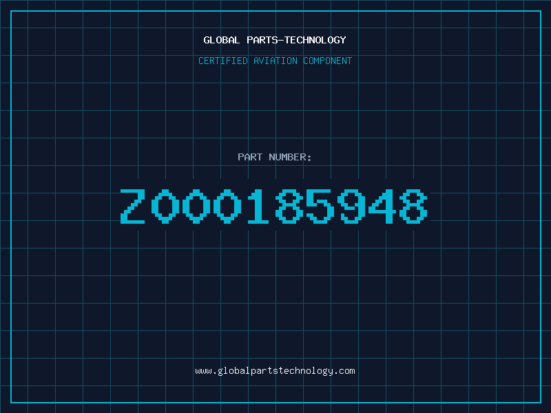 Aviation Part Z000185948