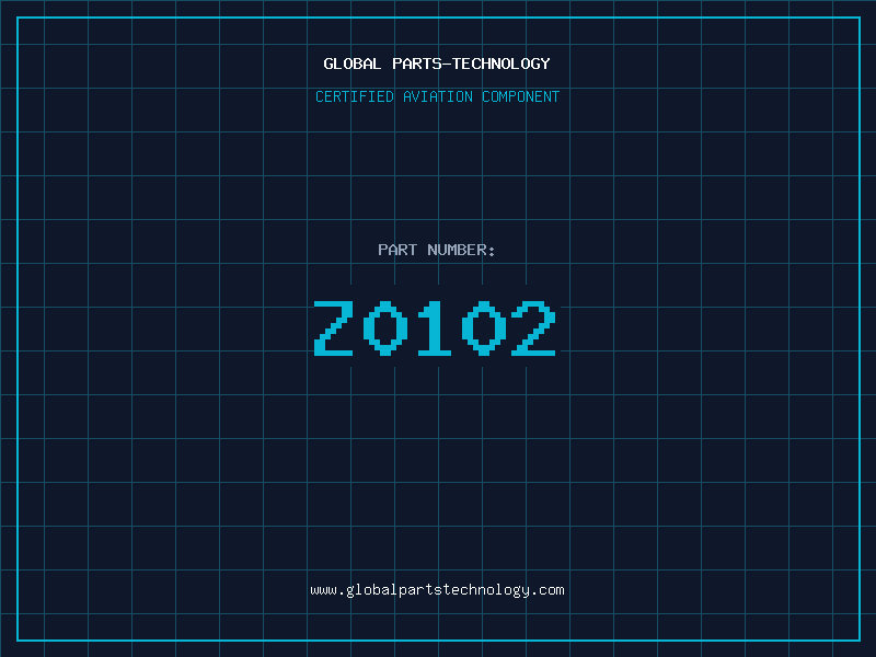 Aviation Part Z0102