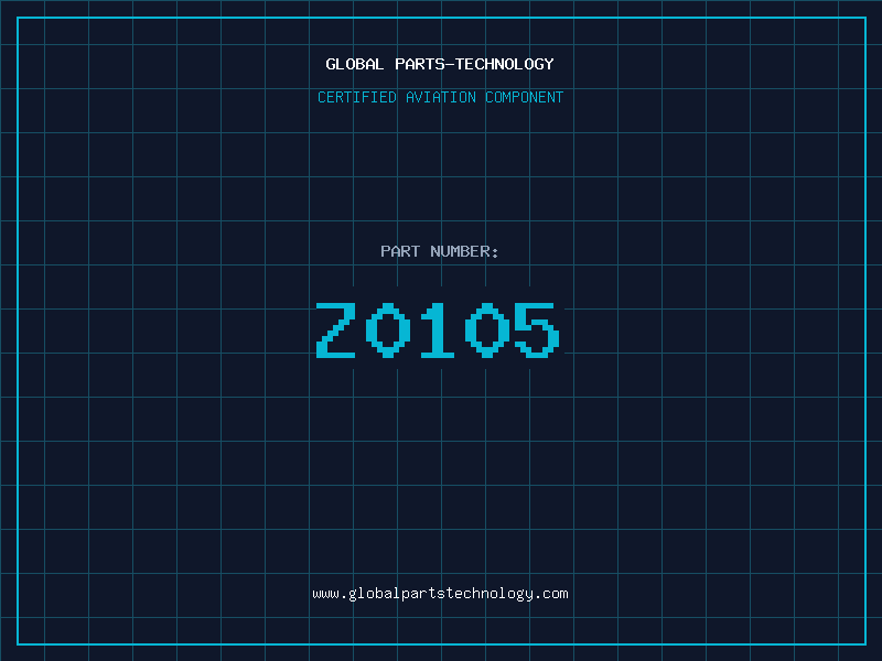 Aviation Part Z0105