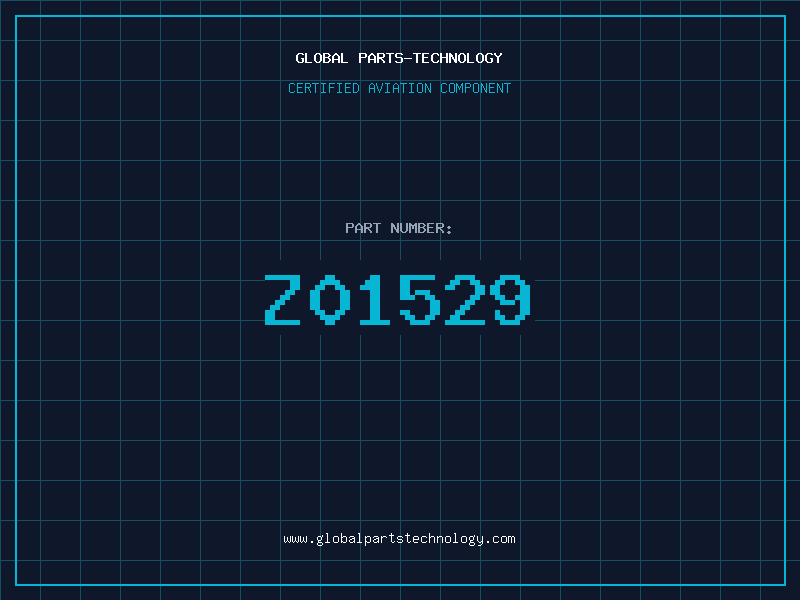 Aviation Part Z01529