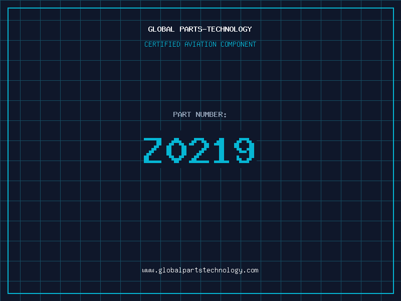Aviation Part Z0219