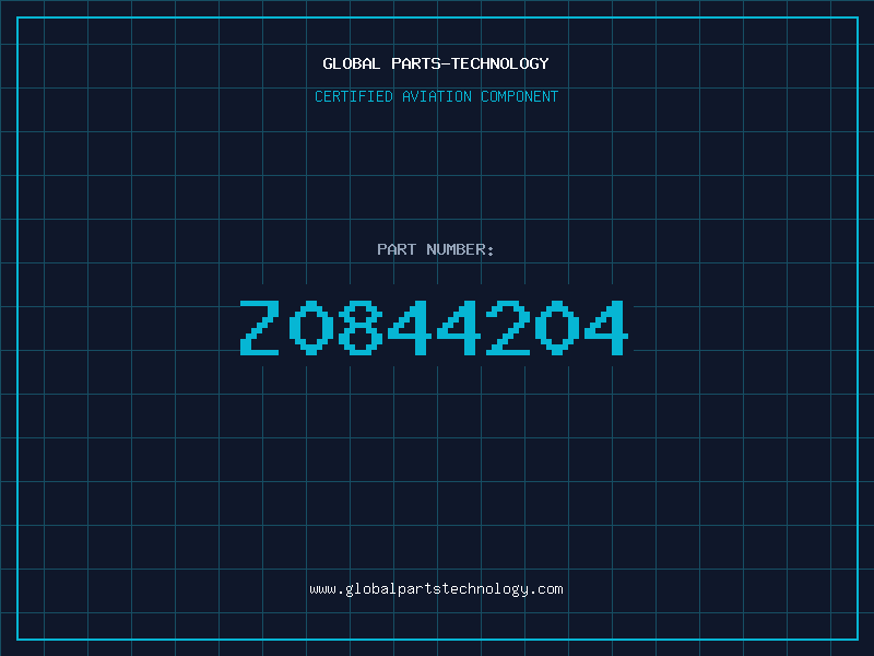 Aviation Part Z0844204