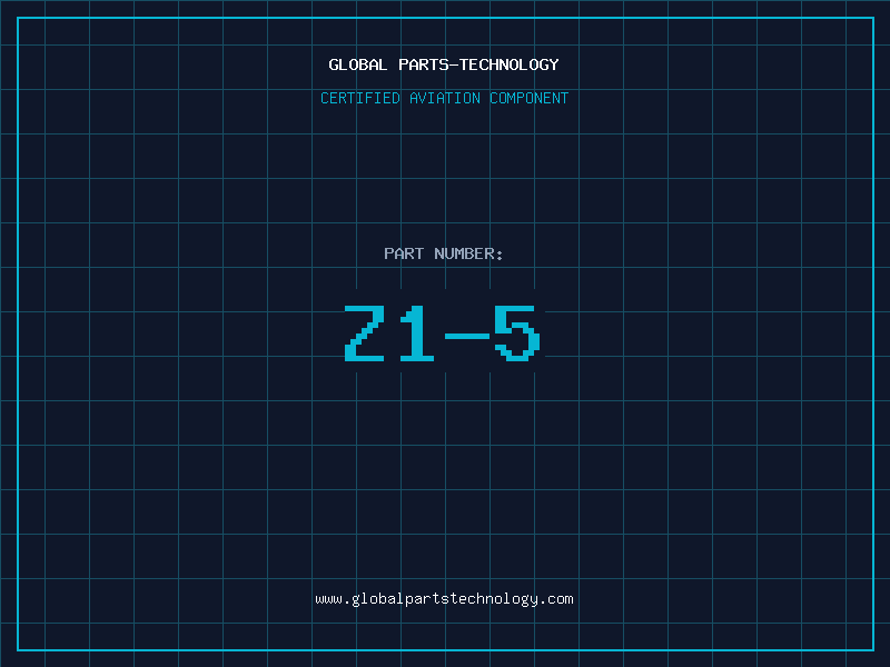 Aviation Part Z1.5