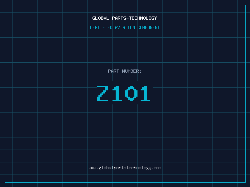 Aviation Part Z101