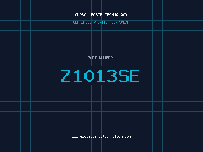 Aviation Part Z1013SE