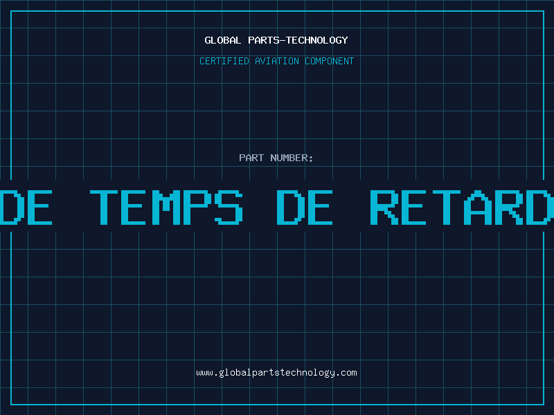 Aviation Part a partir de combien de temps de retard remboursement avion