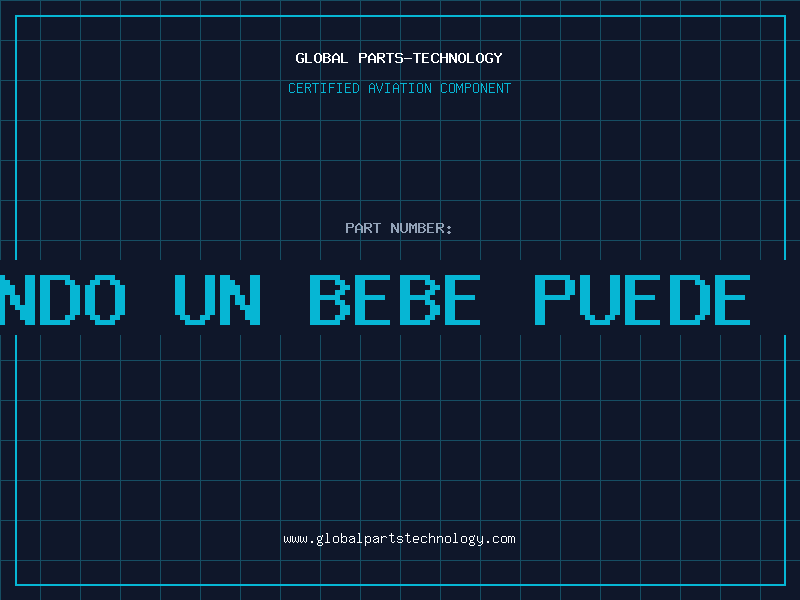 Aviation Part a partir de cuando un bebe puede viajar en avion
