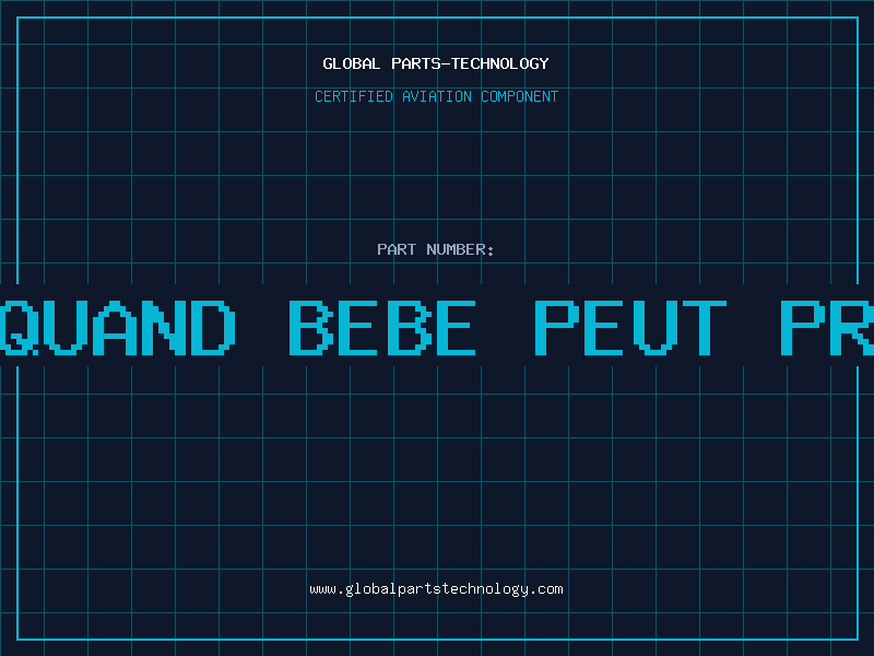 Aviation Part a partir de quand bebe peut prendre lavion
