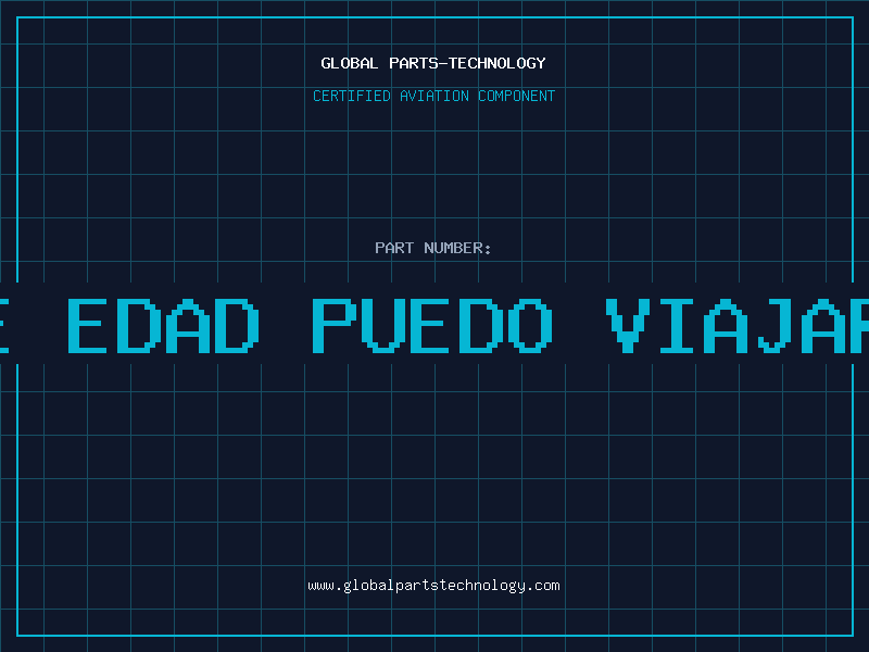 Aviation Part a partir de que edad puedo viajar solo en avion
