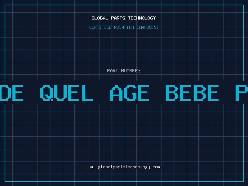 Aviation Part a partir de quel age bebe paye avion