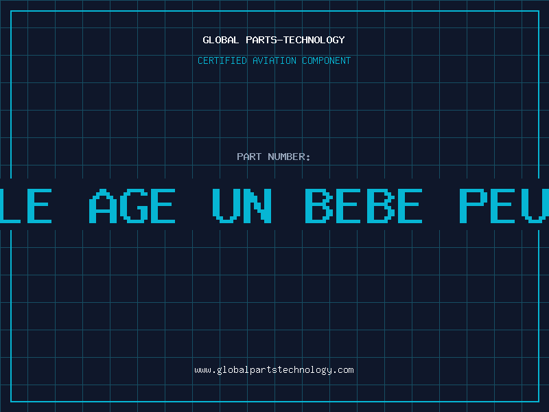 Aviation Part a partir de quelle age un bebe peut prendre lavion