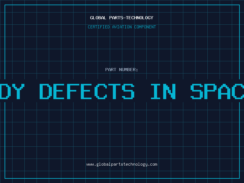 Aviation Part a quality management case study defects in spacecraft electronics components