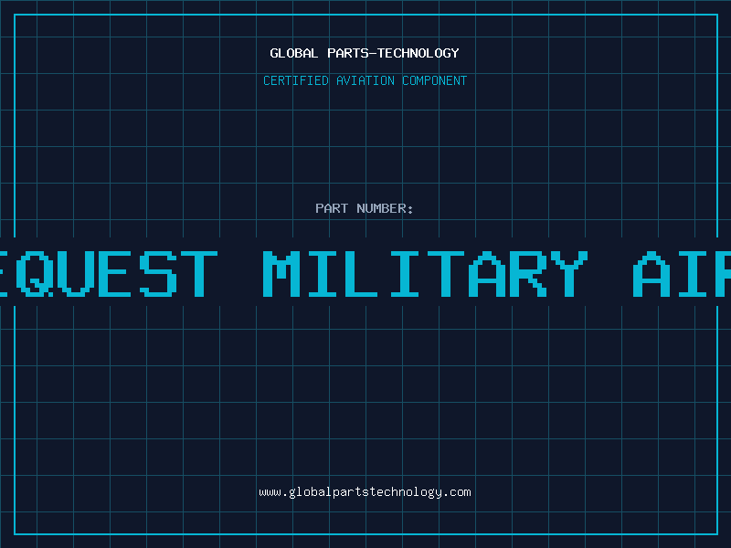 Aviation Part a r request military aircraft