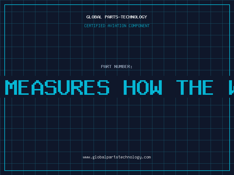 Aviation Part a radar system that measures how the weather condition is