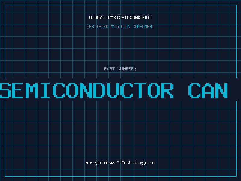 Aviation Part a semiconductor can be