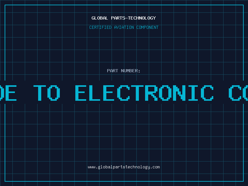 Aviation Part a simple guide to electronic components pdf
