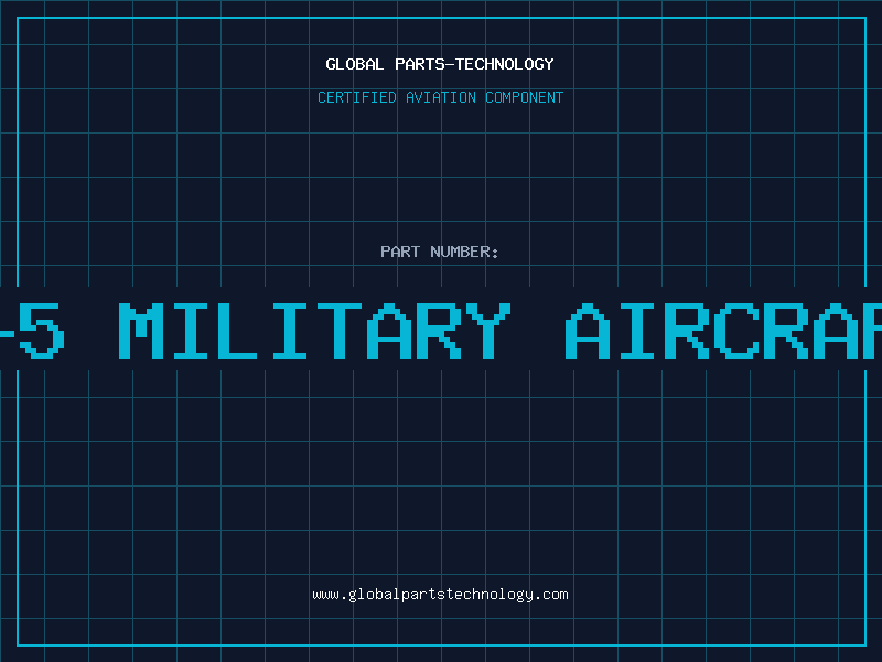 Aviation Part a-5 military aircraft