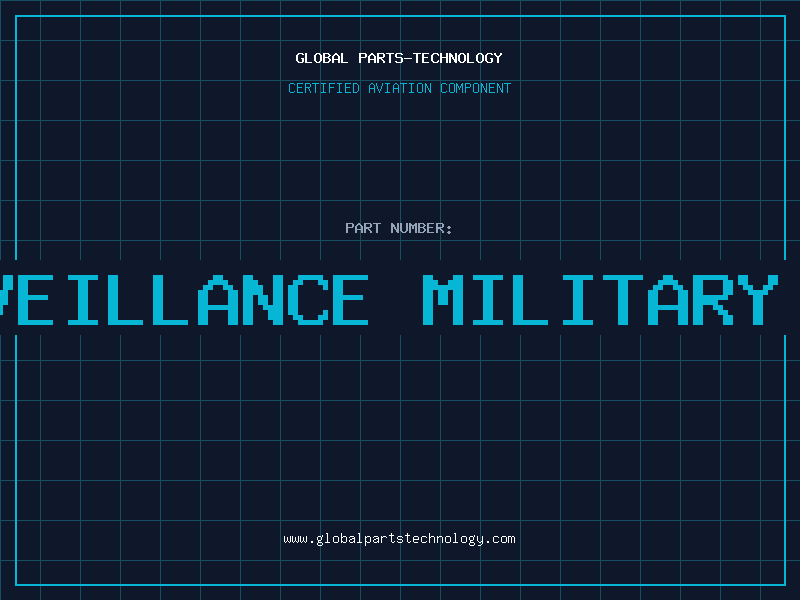 Aviation Part a-50 surveillance military aircraft