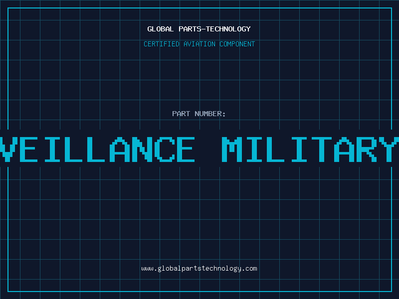 Aviation Part a-50u surveillance military aircraft