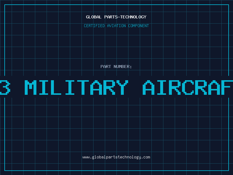 Aviation Part a3 military aircraft