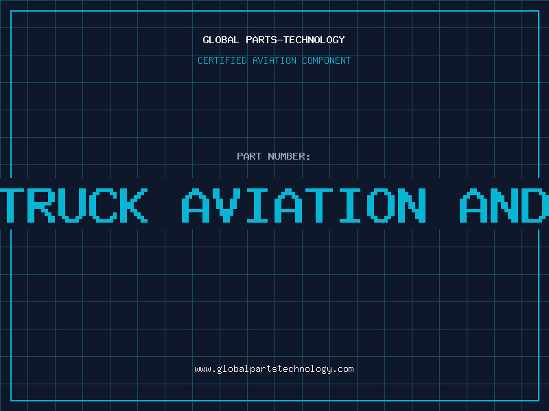 Aviation Part aaa automotive and truck aviation and agricultural parts