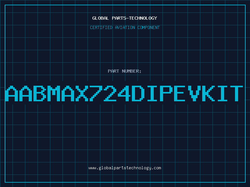 Aviation Part aabMAX724DIPEVKIT