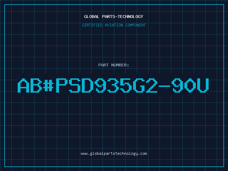 Aviation Part ab#PSD935G2-90U