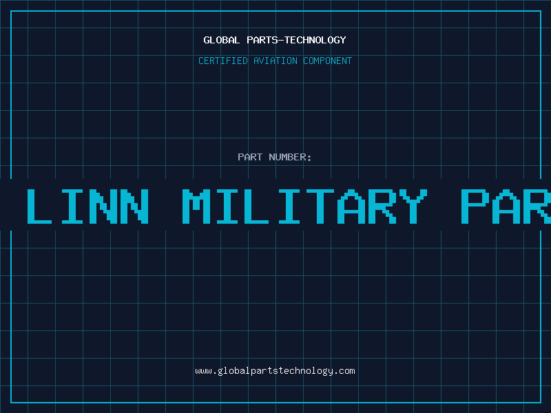 Aviation Part ab linn military parts