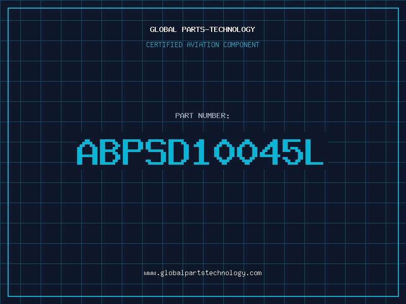 Aviation Part abPSD10045L