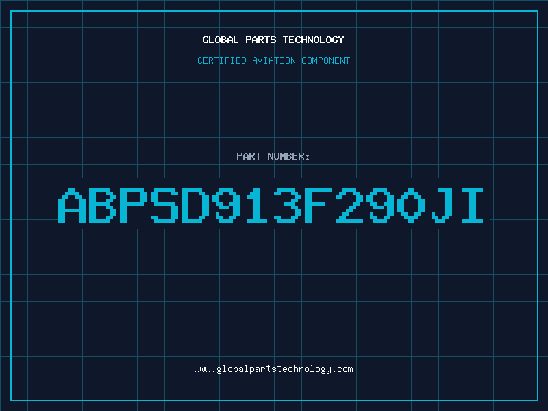 Aviation Part abPSD913F290JI