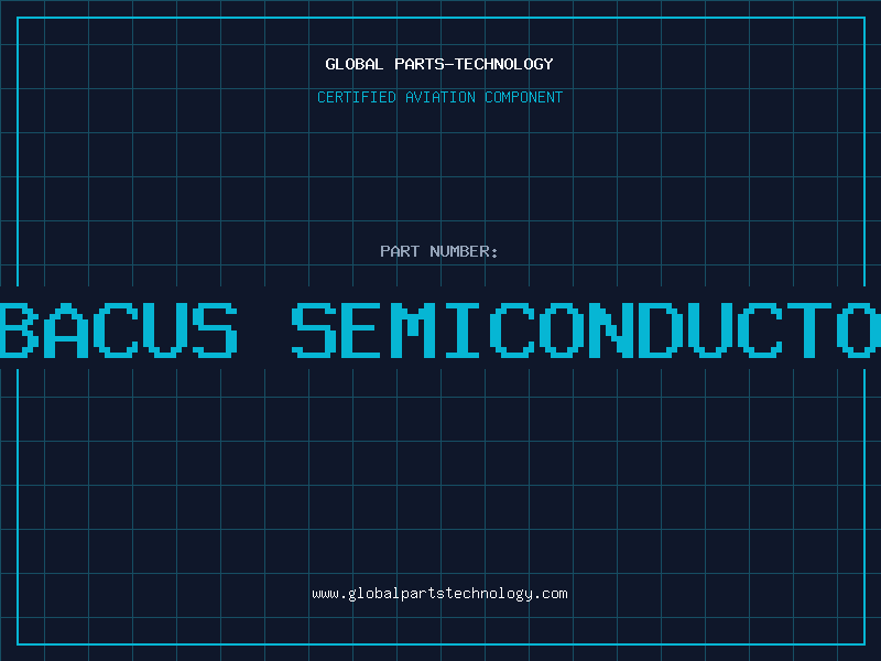 Aviation Part abacus semiconductor