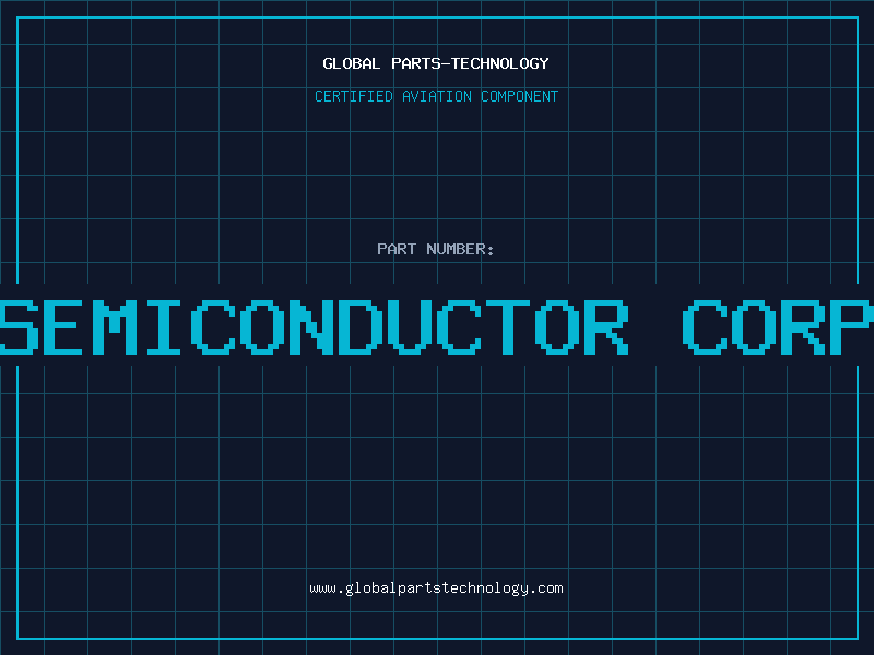 Aviation Part abacus semiconductor corporation