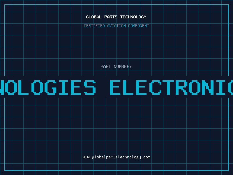 Aviation Part abacus technologies electronic components