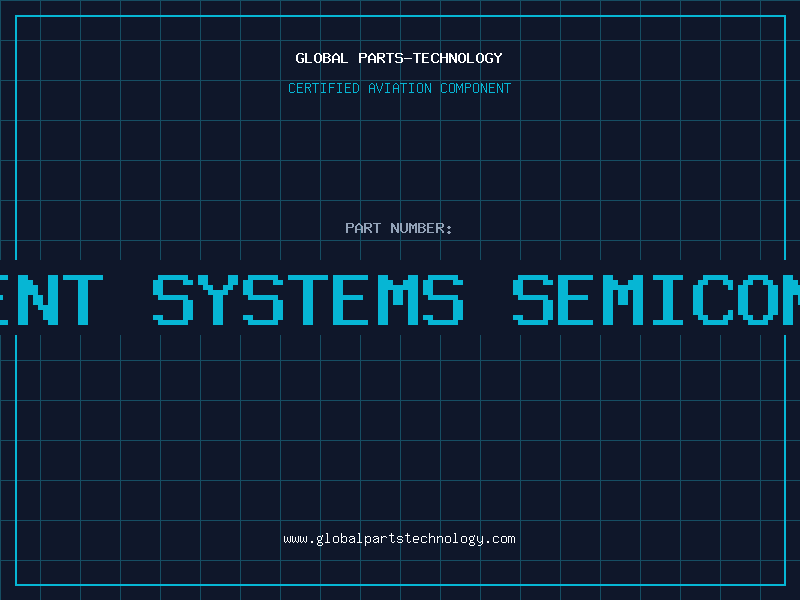 Aviation Part abatement systems semiconductor