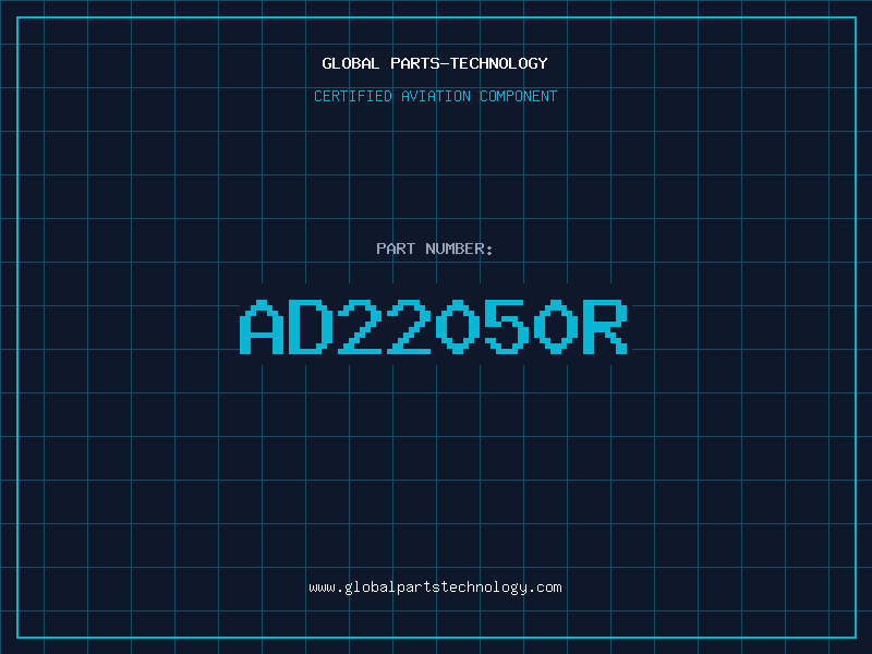 Aviation Part ad22050r