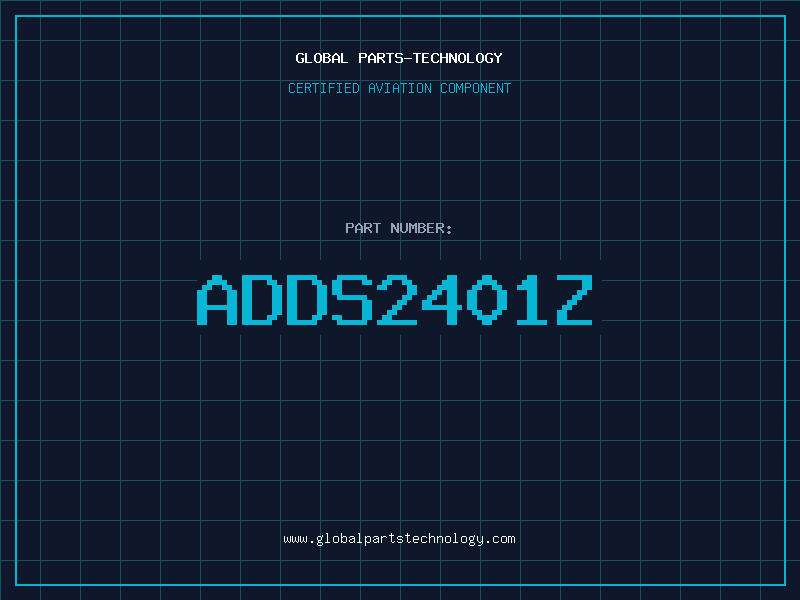 Aviation Part adDS2401Z