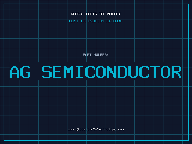 Aviation Part ag semiconductor
