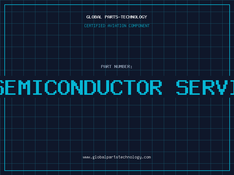Aviation Part ag semiconductor services