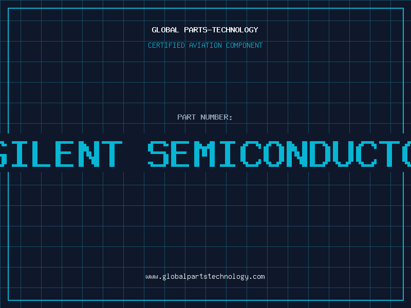 Aviation Part agilent semiconductor