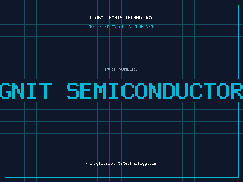 Aviation Part agnit semiconductors